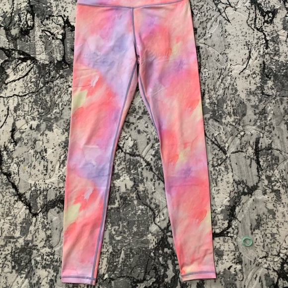 Zyia Leggings - Picture 2 of 3